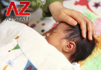 伊勢市院内保育所保育士の求人情報の写真