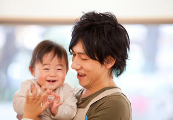 兵庫県神戸市北区のこども園保育士/幼稚園教諭の求人情報の写真