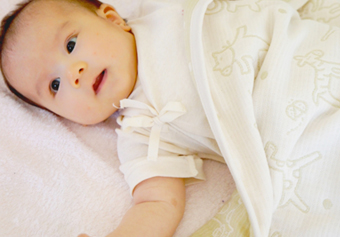 滋賀県守山市のこども園保育士の求人情報の写真