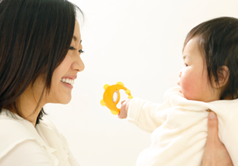 岐阜県岐阜市の認可外保育園保育士の求人情報の写真