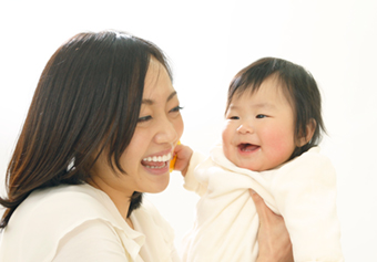 山梨県山梨市の認可保育園保育士の求人情報の写真