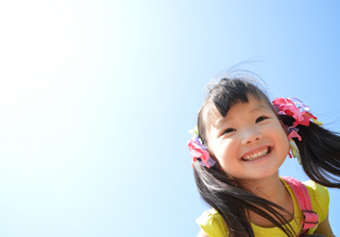 福井県大野市の認可保育園保育士の求人情報の写真