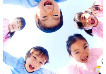 新潟県三島郡出雲崎町の認可保育園保育士の求人情報の写真