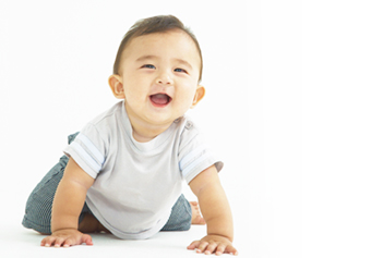 神奈川県平塚市の学童保育保育士の求人情報の写真