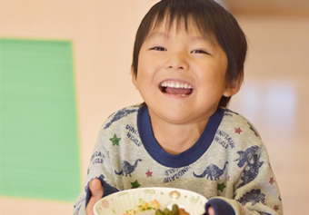 白ゆり保育園(千葉県袖ケ浦市)