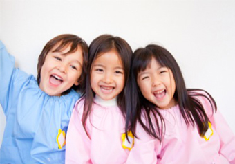 原山保育園(千葉県印西市)