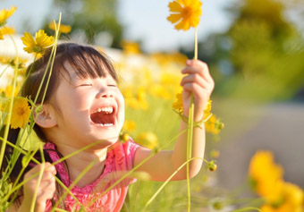 はなぶさ保育園（千葉県白井市）
